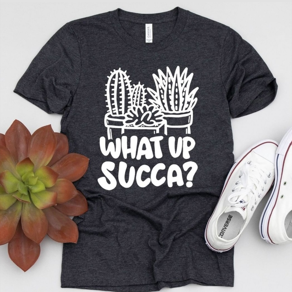 Women or men's t-shirt